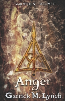 Paperback Anger Book