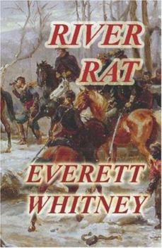 Paperback River Rat Book