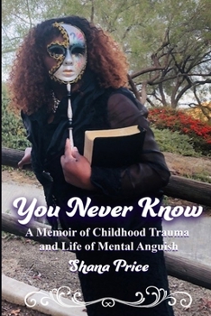 Paperback You Never Know Book