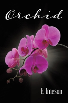 Paperback Orchid Book