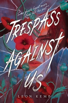 Hardcover Trespass Against Us Book