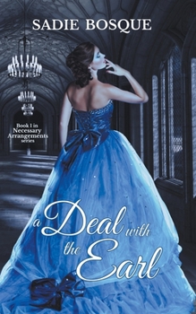 Paperback A Deal with the Earl Book