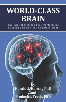 Paperback World-Class Brain Book