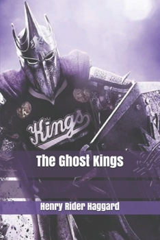 The Ghost Kings
