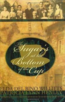 Hardcover The Sugar's at the Bottom of the Cup Book