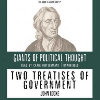 Two Treatises of Government - John Locke