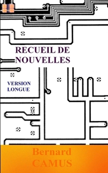 Paperback Recueil de nouvelles: Phoenix version longue [French] Book