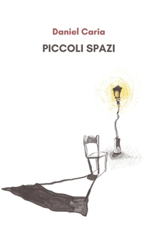 Paperback Piccoli Spazi (Italian Edition) [Italian] Book