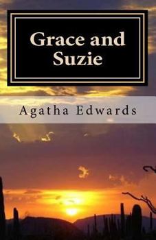 Paperback Grace and Suzie Book