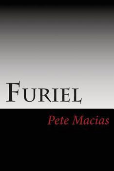 Paperback Furiel: Hidden Agenda Book