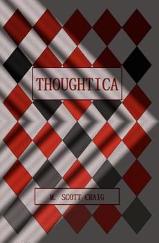 Paperback Thoughtica Book