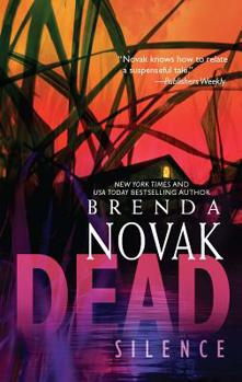 Mass Market Paperback Dead Silence Book