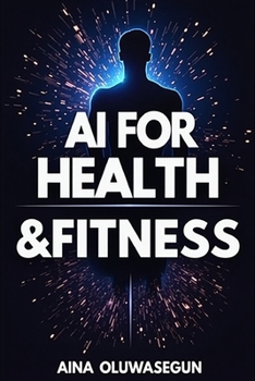 Paperback AI for Health & Fitness Book