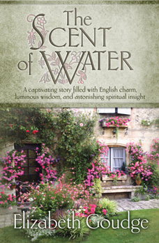 Paperback The Scent of Water Book
