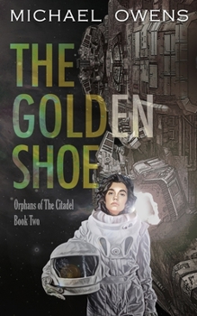 Paperback The Golden Shoe Book