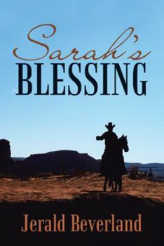 Paperback Sarah's Blessing Book