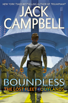 Boundless - Book  of the Lost Fleet Universe