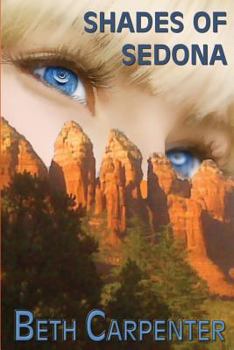 Paperback Shades of Sedona Book