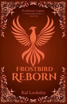 Paperback Frostbird Reborn Book