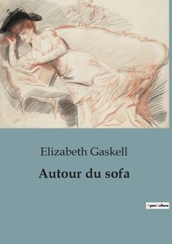 Paperback Autour du sofa [French] Book
