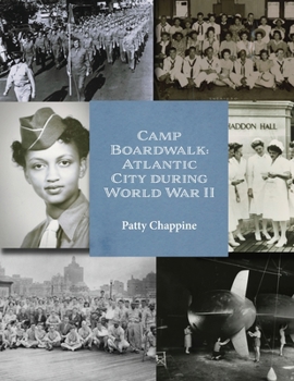 Paperback Camp Boardwalk Book