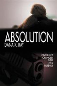 Paperback Absolution Book