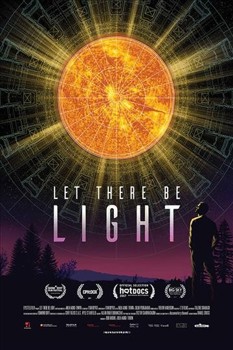 DVD Let There Be Light Book