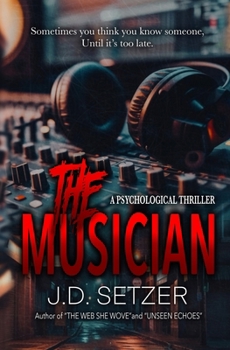 Paperback The Musician Book