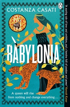 Paperback Babylonia Book