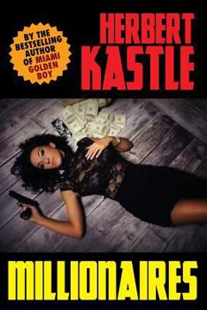 Paperback Millionaires Book