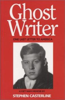 Paperback Ghost Writer Book