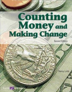 Paperback Counting Money and Making Change Book