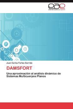 Paperback Damsfort [Spanish] Book
