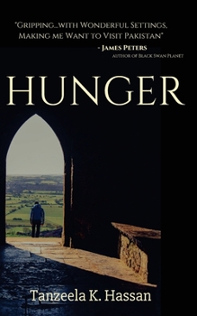 Paperback Hunger Book