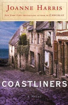 Hardcover Coastliners Book