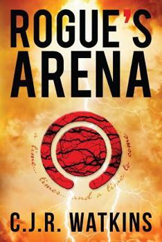 Rogue's Arena