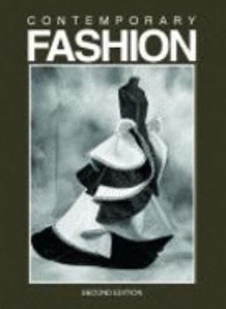Hardcover Cont Fashion 2 Book