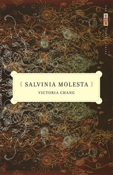 Paperback Salvinia Molesta Book