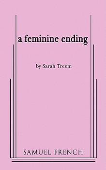 Paperback A Feminine Ending Book