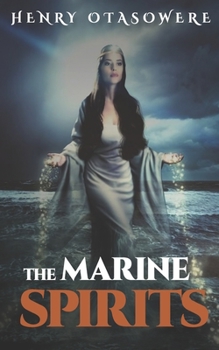 Paperback The Marine Spirits Book