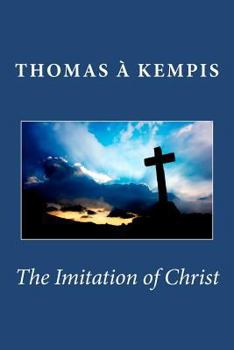 Paperback The Imitation of Christ Book
