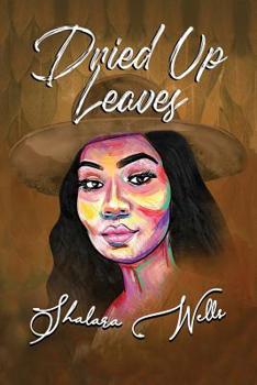 Paperback Dried Up Leaves Book