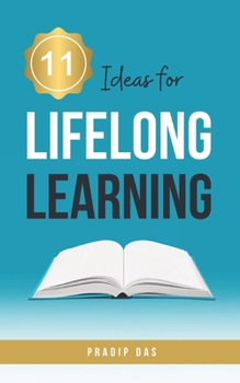 Paperback 11 Ideas for Lifelong Learning Book