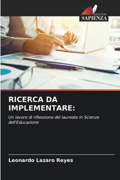 Ricerca Da Implementare (Italian Edition)