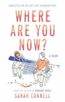Paperback Where Are You Now? Book