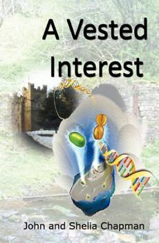 Paperback A Vested Interest Book