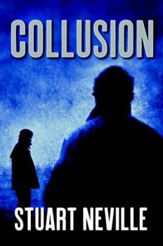 Hardcover Collusion Book