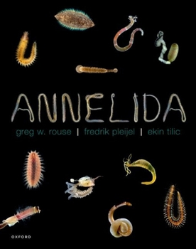 Paperback Annelida Book