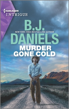 Murder Gone Cold - Book #1 of the Colt Brothers Investigation