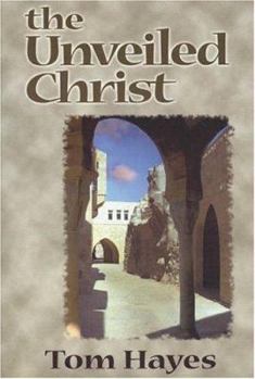 Paperback Unveiled Christ Book